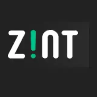 Shop Zint Nutrition logo