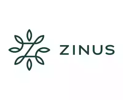 Shop Zinus promo codes logo