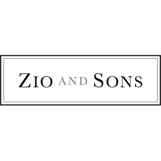 Zio and Sons logo