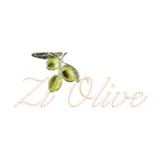 Shop ZiOlive logo