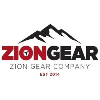 Shop Zion Gear coupon codes logo