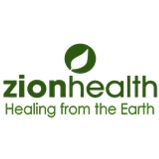 Zion Health coupon codes