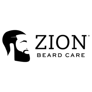 Zion Beard Care logo