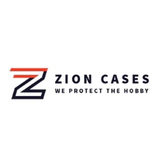 Zion Cases logo