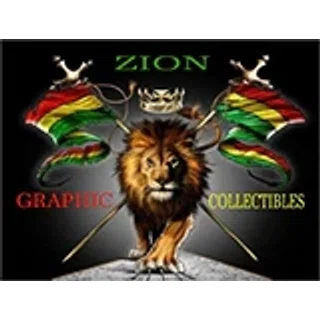 Zion Graphic Collectibles logo
