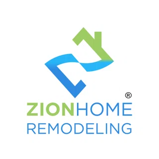 Zion Home Remodeling logo