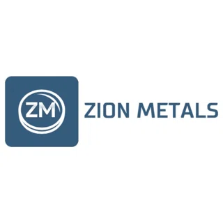 Zion Metals logo