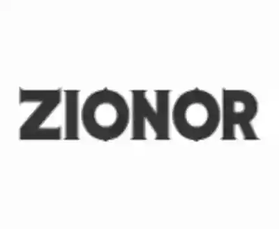 Shop Zionor discount codes logo