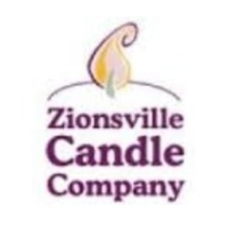 Shop Zionsville Candle Company logo