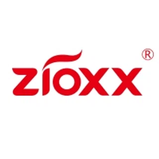 Zioxx logo