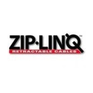 Shop ZIP-LINQ logo
