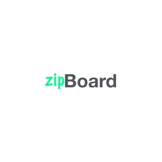 Shop ZipBoard logo