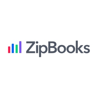 Shop ZipBooks  logo