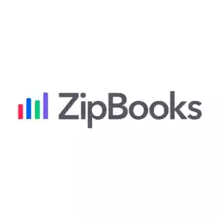 ZipBooks  logo