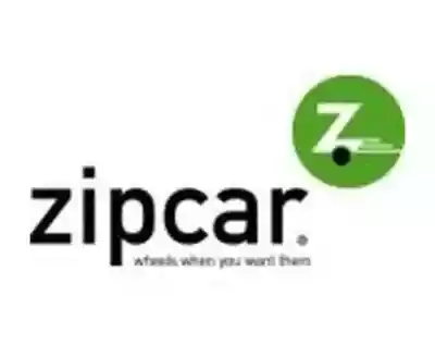 Shop Zipcar logo