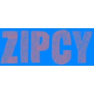 Zipcy SuperNormal logo