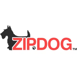 Zip.dog logo
