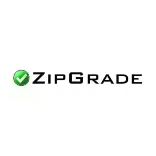 Shop ZipGrade logo