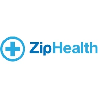 ZipHealth logo