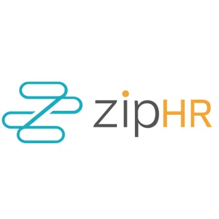 ZipHR logo