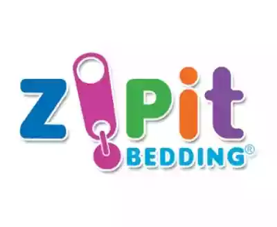 Shop Zipit Bedding logo