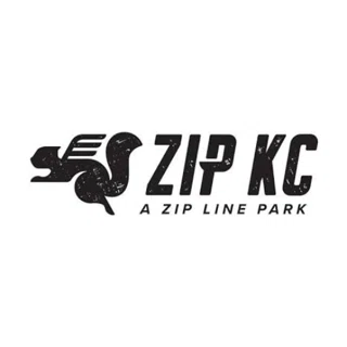 Shop Zip KC discount codes logo