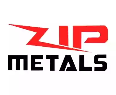 Shop Zip Metals discount codes logo