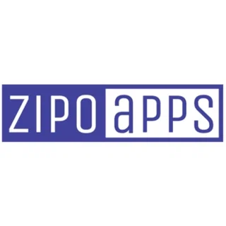 ZipoApps logo