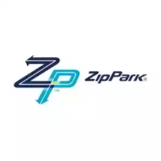 zippark.com logo
