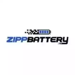 zippbattery.com logo