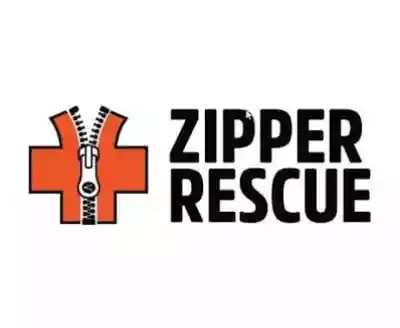 Zipper Rescue logo