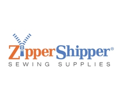 Shop Zipper Shipper logo