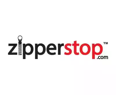 Shop ZipperStop discount codes logo
