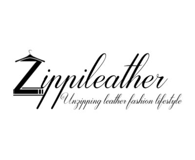 Shop ZippiLeather logo