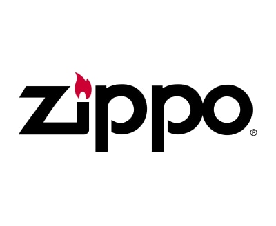Shop Zippo logo