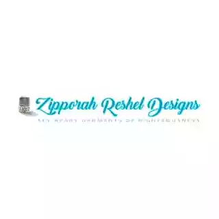 Zipporah Reshel Designs coupon codes