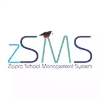 Shop Zippro School Management System coupon codes logo