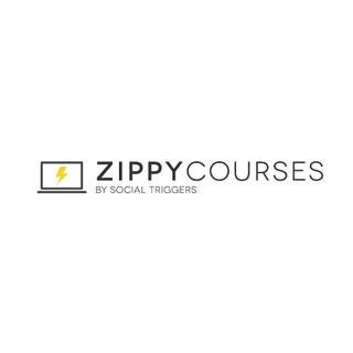 Shop Zippy Courses logo