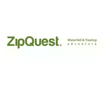 zipquest.com logo