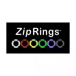 Shop Zip Rings coupon codes logo