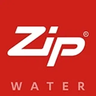 Zip Water North America logo