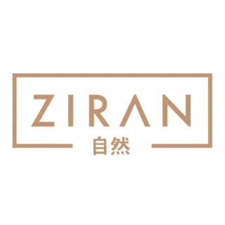 Shop Ziran logo