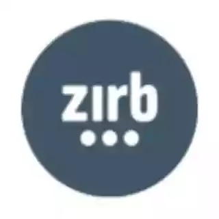 Shop zirb. coupon codes logo