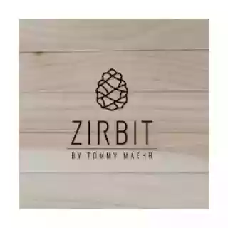 ZIRBIT logo