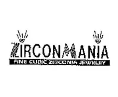 Shop Zirconmania coupon codes logo