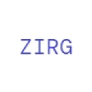 Zirg logo