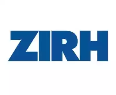 zirh.com logo
