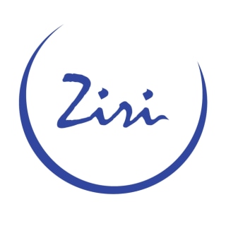 Shop Ziri Skincare logo
