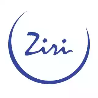 ziriskincare.com logo