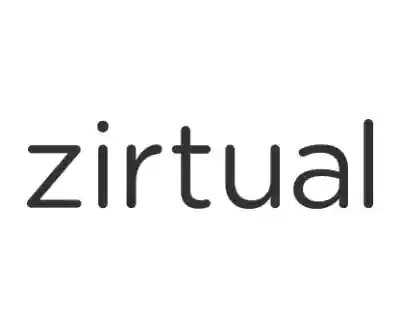 Shop Zirtual logo